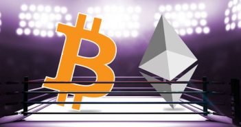 Jak převést BTC na ETH a další altcoiny