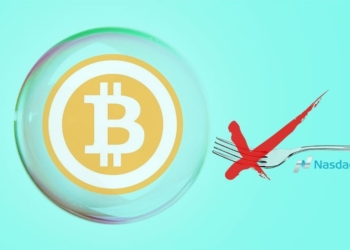 5 Reasons Why Bitcoin Is Not A Bubble. NASDAQ Insights