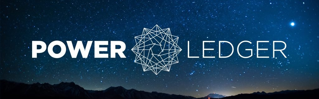 Power Ledger ICO