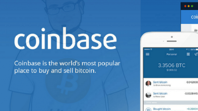 BREAKING IRS Cracks Down On CoinBase and 14355 Users Will Be Reported
