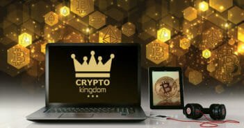 Crypto Kingdom recenze – Vzdělávej se a vydělávej