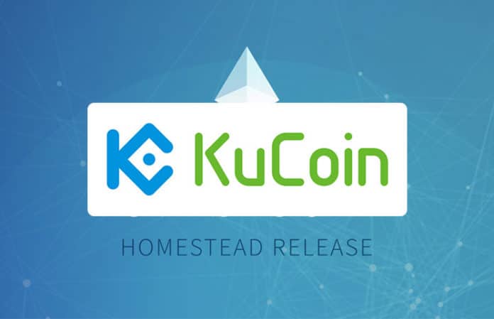 kucoin