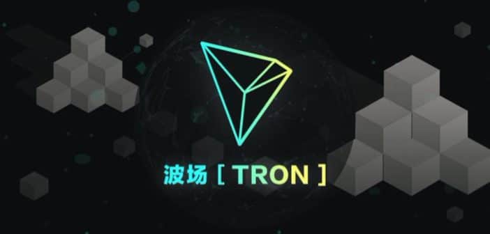 TRON kryptoměna (TRX) – Proč je v TOP 10 největších kryptoměn?