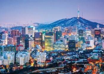 Jížní Korea bude požadovat od směnární 24.2% daň