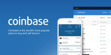 burza coinbase, Směnárna coinbase, jak koupit bitcoin jednoduše, coinbase návod