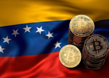 Venezuela a "Ropná kryptomena" - predpredaj už čoskoro!