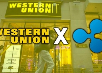 Western Union Ripple