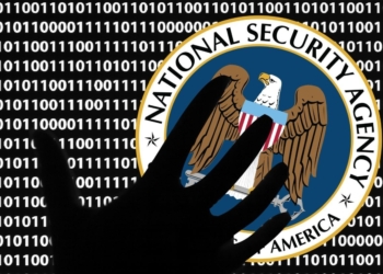 Snowden odhalil NSA dokumenty. Bitcoin bol "#1 Priorita"