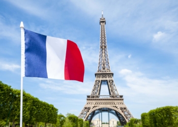 Kryptomeny: Francúzsko ako líder blockchain revolúcie?