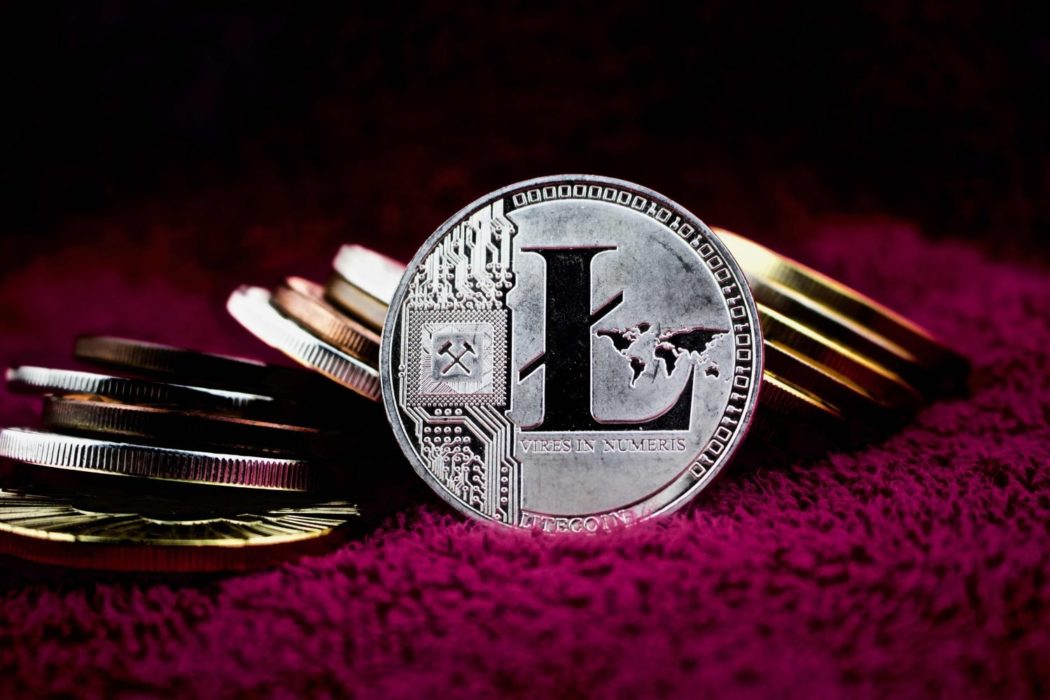 litecoin price forecast ltc drops more than 5 after bitcoin hard fork