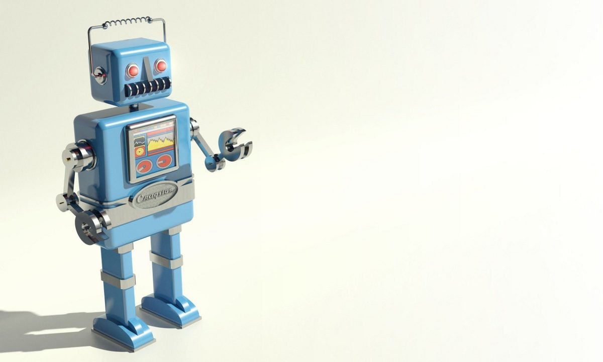 Bitcoin bots