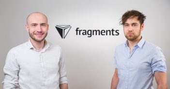 Fragments – nový startup od tvůrců Hlídačky.cz se připravuje na ICO