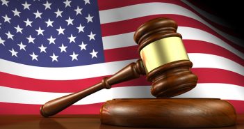 USA vykonalo raziu na krypto zmenárne
