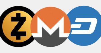 Japonsko chce regulovať Monero, Dash a Zcash