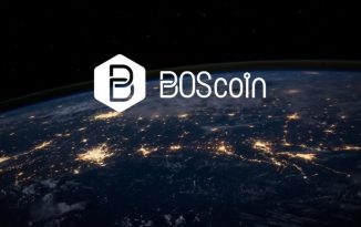 Co je kryptomena BOScoin (BOS) Kryptomena BOScoin (BOS) - Jedinečný projekt