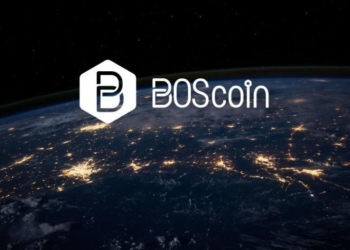 Kryptomena BOScoin (BOS) - Jedinečný projekt