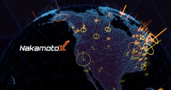 Burza NakamotoX – Česká burza, která se chce prosadit ve světě burza nakamotox