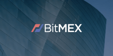 BitMEX, burza BitMEX
