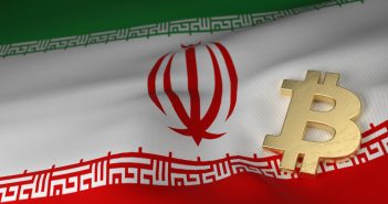 Irán nakupuje kryptomeny po tom, čo Trump zrušil jadrovú dohodu Trump zrušil jadrovú dohodu, Irán nakupuje kryptomeny!