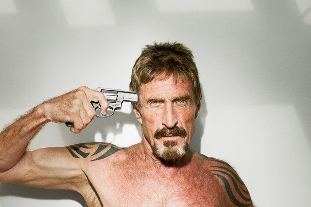 McAfee coin