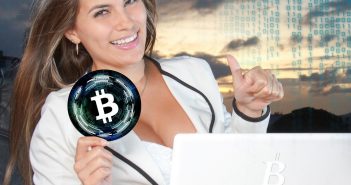 Pracovníci v erotickém průmyslu šetří na důchod v kryptoměnách