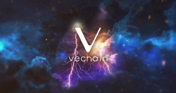 VeChain (VEN) je minulosť. Je tu VeChainThor (VET)!