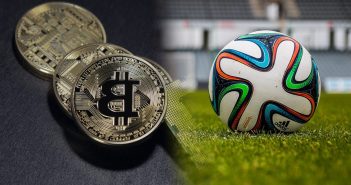 Nová platforma pro Bitcoin má za velvyslance fotbalovou hvězdu Didiera Drogbu bitcoin