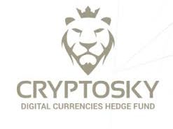 CryptoSky – schovaný podvodný hedgeový fond?