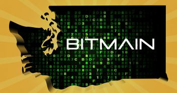 Čínský těžební gigant Bitmain začíná veřejně obchodovat s 18 miliardami dolarů
