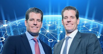 Gemini Dollar (GUSD): Nová stabilná minca na svete! Gemini Dollar (GUSD): Prvá stabilná minca na svete!