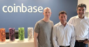 Kryptomeny: Coinbase zalistuje stovky nových kryptomien! Kryptomeny: Coinbase zalistuje stovky nových kryptomien!