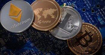 Co je tržní kapitalizace kryptoměn: Vše o market cap a jiné termíny Market cap a tržní kapitalizace