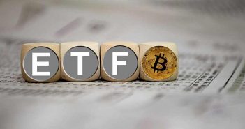 Čakanie na rozhodnutie SEC o ETF môže spôsobiť boom Čakanie na rozhodnutie SEC o ETF môže spôsobiť boom