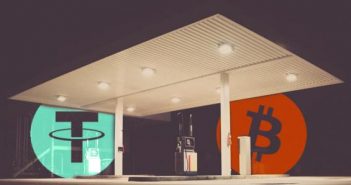 Bitcoin sa ustálil na 6400 USD, Tether stále v problémoch Bitcoin sa ustálil na 6400 USD, Tether stále v problémoch