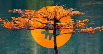 Bitcoin (BTC) a jeho stabilita: Signál pre rast alebo pád? Bitcoin (BTC) a jeho stabilita: Signál pre rast alebo pád?
