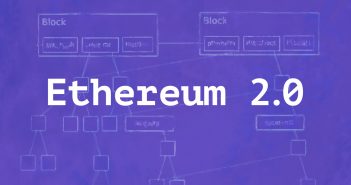 Štart Ethereum 2.0 je blízko, hovorí Vitalik Buterin Štart Ethereum 2.0 je blízko, hovorí Vitalik Buterin