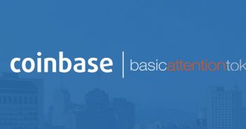 Kryptomeny: Coinbase pridala Basic Attention Token (BAT) Kryptomeny: Coinbase pridala Basic Attention Token (BAT)