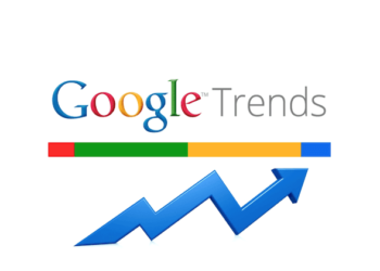 Using Google Trends to gain competitive advantage in the market
