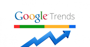 Google Trendy: Bitcoin aktuálne na 6 mesačnom maxime!