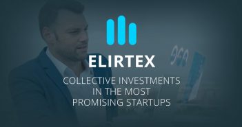Elirtex: Slibná budoucnost pro krypto a obecnou finanční investici