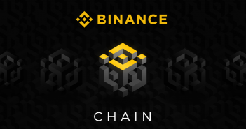 Binance vytvořila vlastní blockchain – nahradí Ethereum?
