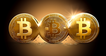 Bitcoin (BTC): Block halving je hotový na 66% Bitcoin (BTC): Block halving je hotový na 66%