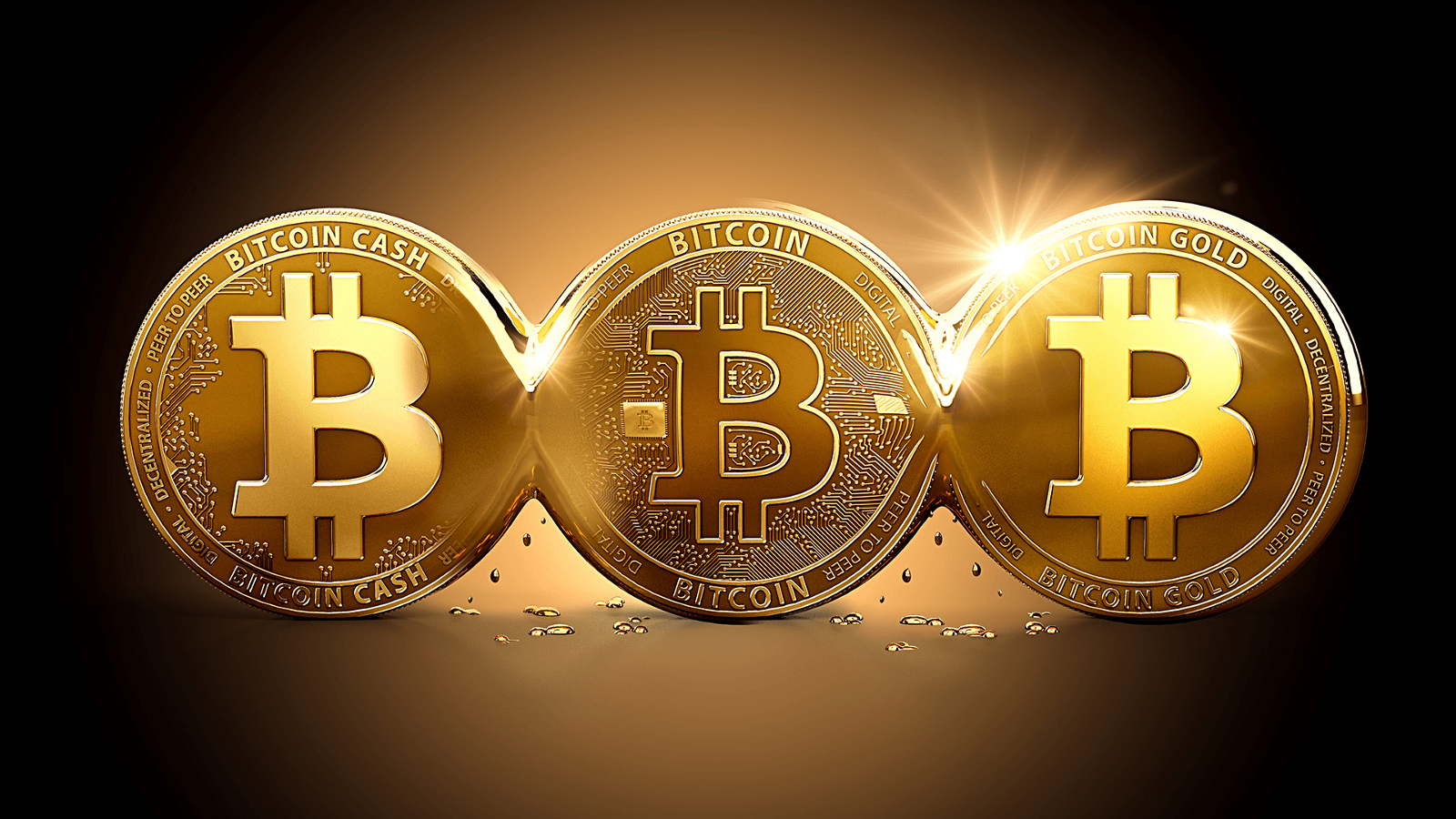Bitcoin (BTC): Block halving je hotový na 66%