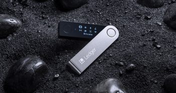 Ledger Nano X: bezpečnostní problémy v nové Ledger Bluetooth peněžence