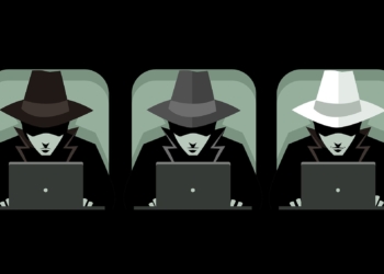 white hat grey hat black hat hackers