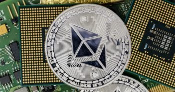 Ethereum může být podhodnoceno