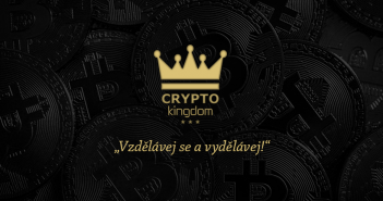 Vývoj kryptoměn v plném proudu!