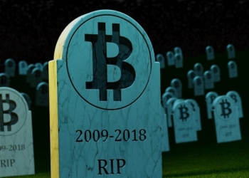 Kryptomeny: 10 známych predpovedí, že Bitcoin je mŕtvy