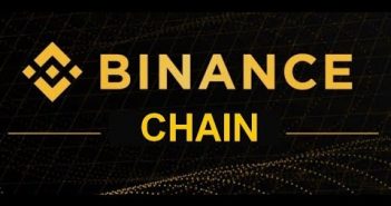 Kryptomeny: Binance Coin (BNB) už nebude ERC20 token! Kryptomeny: Binance Coin (BNB) už nebude ERC20 token!