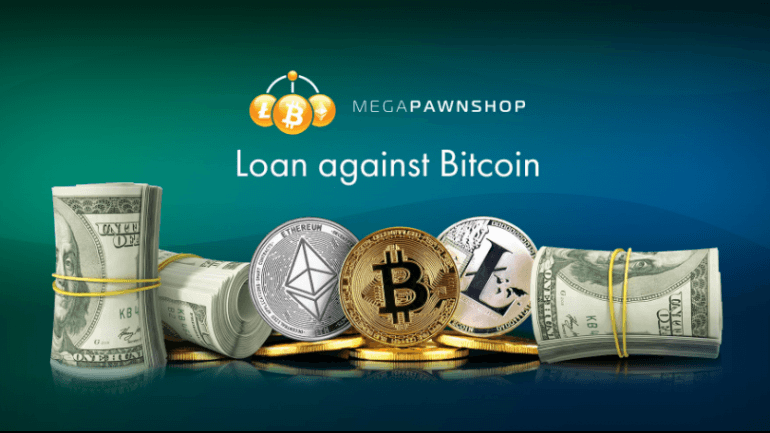 megapawnshop bitcoin btc